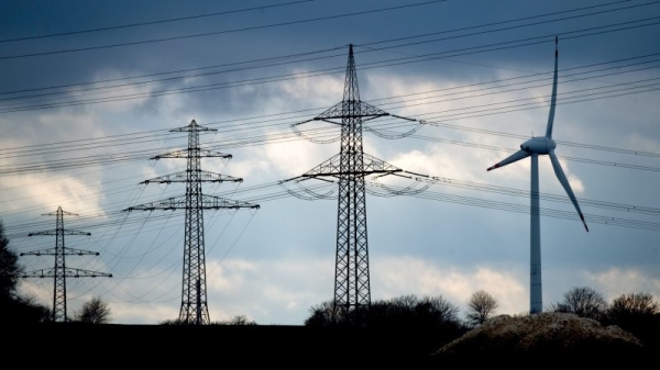 Germany gears up for EU fight over electricity bidding zones