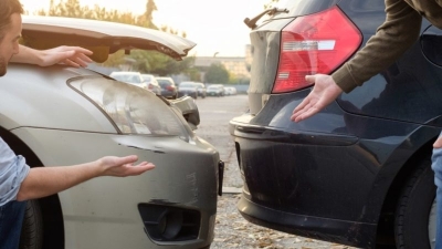Bulgarian insurer complains of car repair extortion scheme in Romania