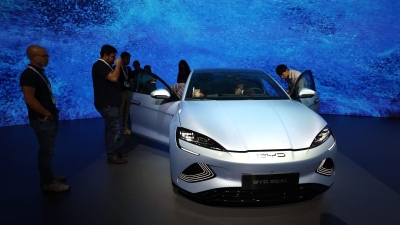 How will the EU’s investigation into Chinese electric vehicle subsidies work?