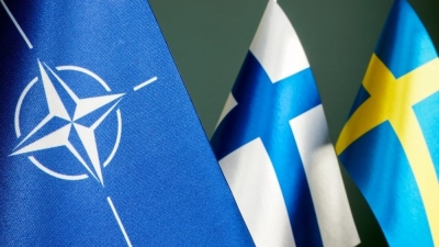 Sweden, Finland on different tracks for NATO accession