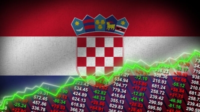 Croatian growth exceeded experts’ expectations in 2023