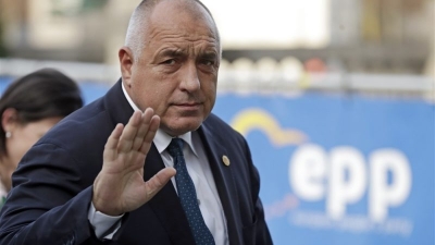 Borissov will not be PM for a fourth term