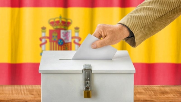 Spain’s election will have over 1.5 million new eligible voters