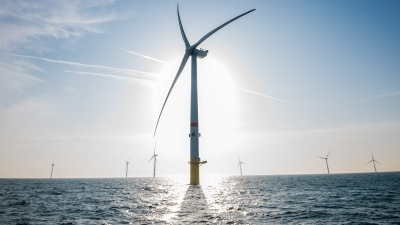 €400bn needed for offshore grids by 2050, network operators say