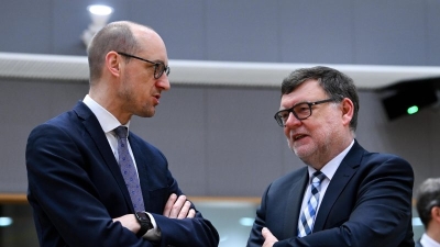 LEAK: The Belgian Presidency’s plan to unblock the EU’s energy taxation directive