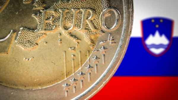 Slovenian inflation drops below 5%
