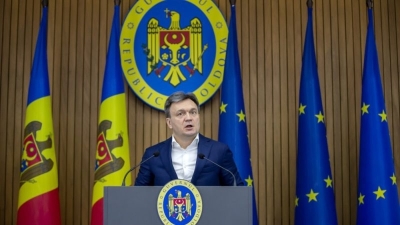 Romanian far-right party leader wants to destabilise Chişinău, warns Moldovan PM