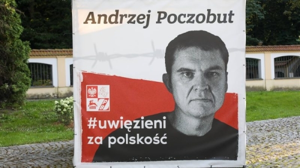 Poland sanctions Belarus after Supreme Court confirms journalist’s sentence