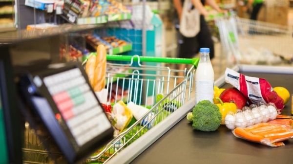 Food prices in Portugal up nearly 30% in a year