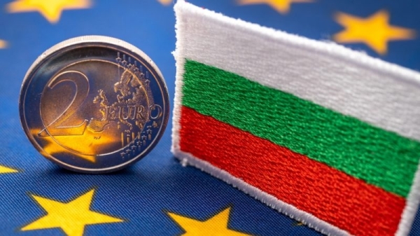 Bulgaria hopes for a maximum 6-month Eurozone delay