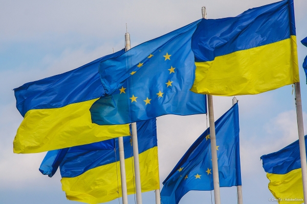 European Council conclusions on Ukraine, enlargement and reforms