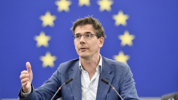 Key EU lawmaker: Europe ‘needs to stay ahead of the game’ on heat pump manufacturing