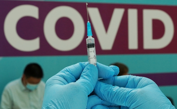 COVID-19: Commission authorizes second adapted vaccine for member states’ autumn vaccination campaigns