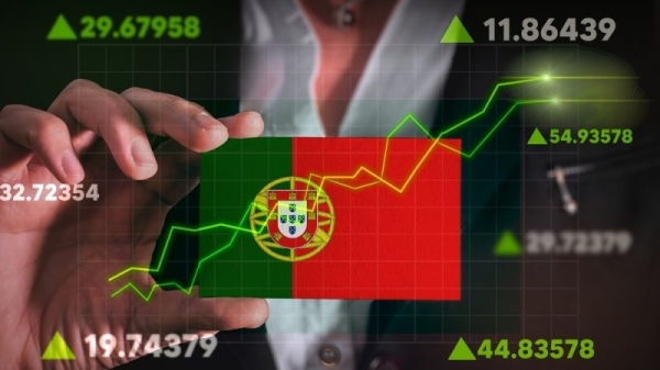 Portuguese energy sector needs €60 billion by 2030, government says