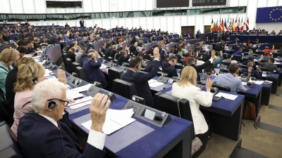 Gig-gling at last: EU adopts gig work directive