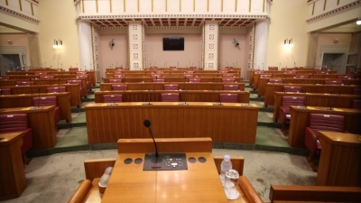 Parliament elects Turudić as new chief prosecutor, opposition, and NGOs predict democratic erosion
