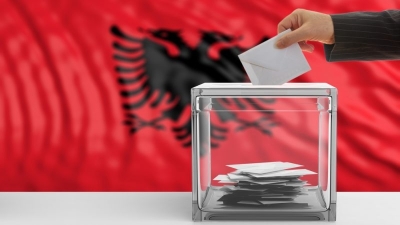 Greek minority candidate wins Albanian mayoral race from prison