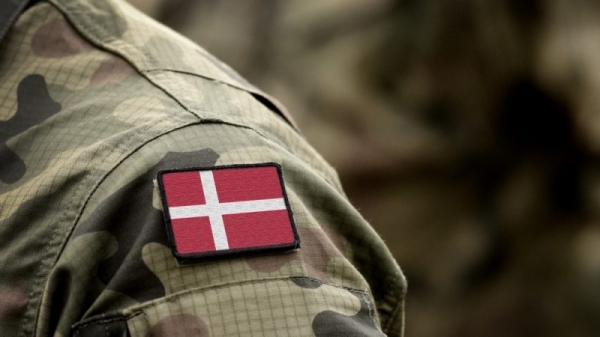 Danish government to invest billions in defence spending