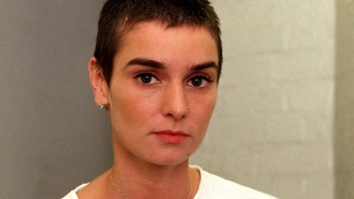 Sinead O’Connor’s estate asks Donald Trump not to use her music