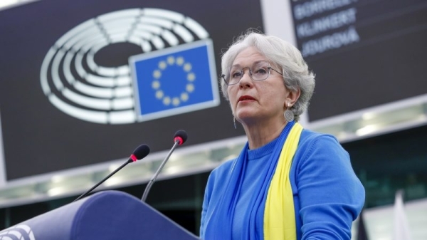 MEPs call to step up EU efforts against foreign interference