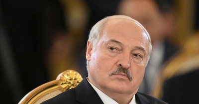 Belarus’s Lukashenko says there can be ‘nuclear weapons for everyone’
