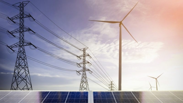 Why the EU’s power grids need higher renewable energy targets