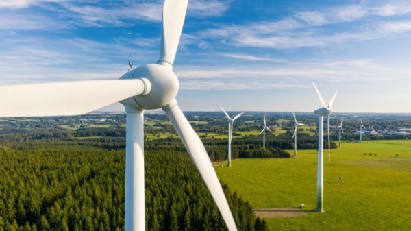 Danish investment to increase Finland’s wind power output by one-third