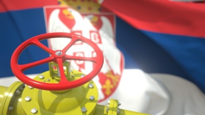 Gas prices in Serbia may increase twice this year