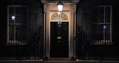 Fifth Boris Johnson aide leaves Downing Street as resignations continue