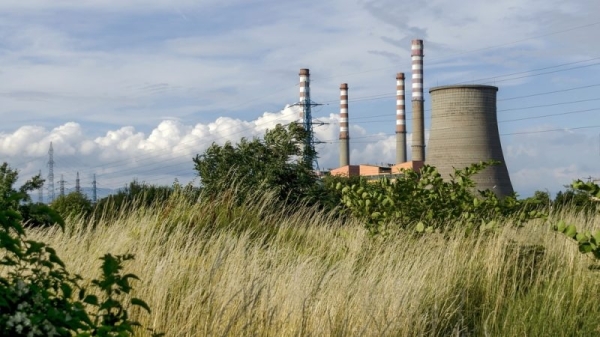 Bulgaria risks €10 billion over coal addiction