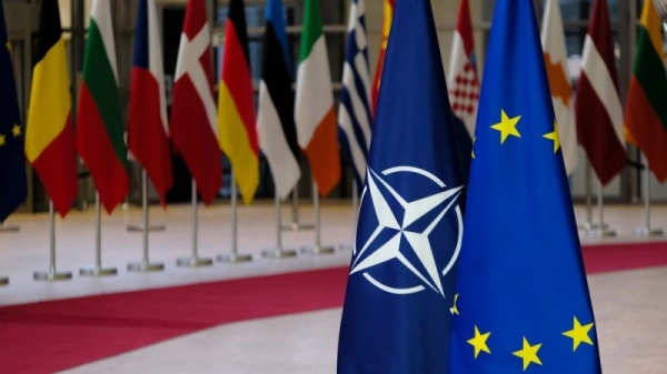 EU, NATO should prepare for large-scale intensive military conflict, warns Czech official