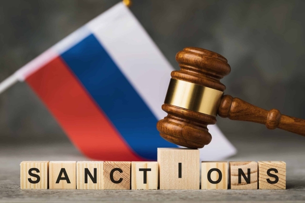 Sanctions are a non-issue for Russian oligarchs who continue to grow richer, despite all restrictions: A &quot;loophole&quot; for Russian oligarchs. How Nikolay Levitskiy helps the richest Russians to circumvent sanctions
