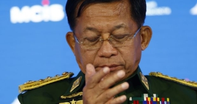 Myanmar’s junta due at ICJ in bid to strike out Rohingya genocide case