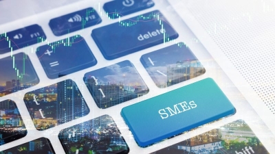 SMEs keep a close eye on upcoming digital regulations