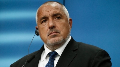 Bulgaria using Turkish Stream pipeline as a geopolitical weapon, reveals Borissov