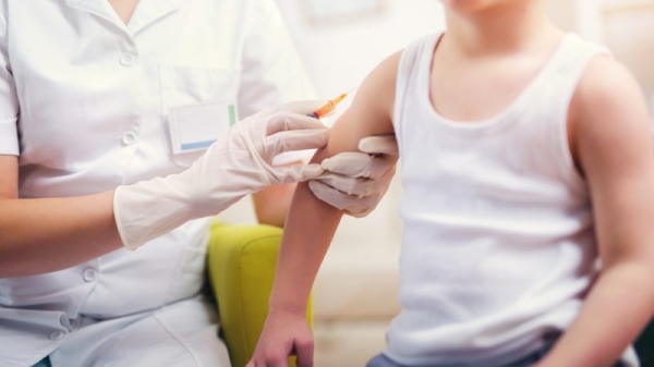 Sofia risks measles outbreak amid vaccine mistrust