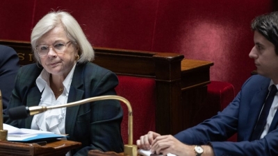 France to discuss assisted dying bill before summer