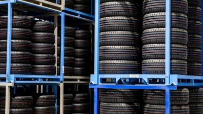 EU raids target top tyre firms over suspected cartel
