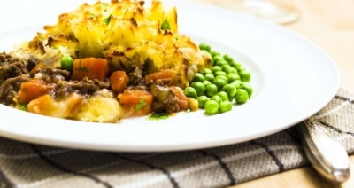 Chef sentenced after one killed and 31 left ill by undercooked shepherd’s pie