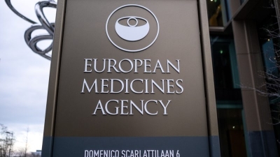 Lawmakers reach speedy provisional deal on European Medicines Agency fees
