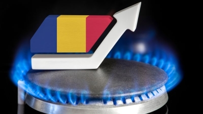 Romania foresees rise in gas usage despite Council reduction agreement
