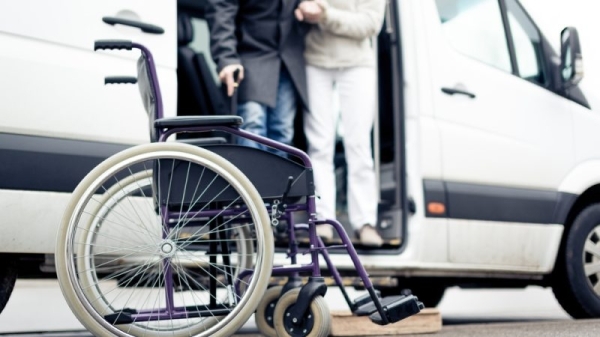 Finnish opposition in uproar as government delays important law for disabled people