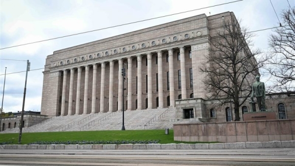 Four-right parties in negotiations to form government majority in Finland