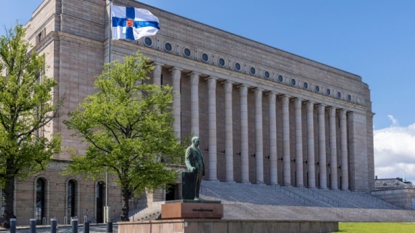 Finnish government negotiations turn sour