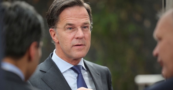 EU wants to sanction Russians involved in child abductions, says Dutch prime minister