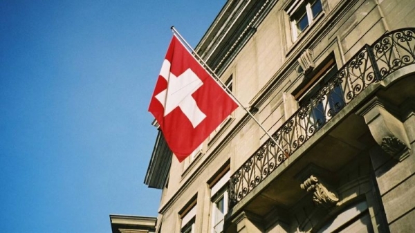 Switzerland says won’t follow EU out of beleaguered Energy Charter Treaty