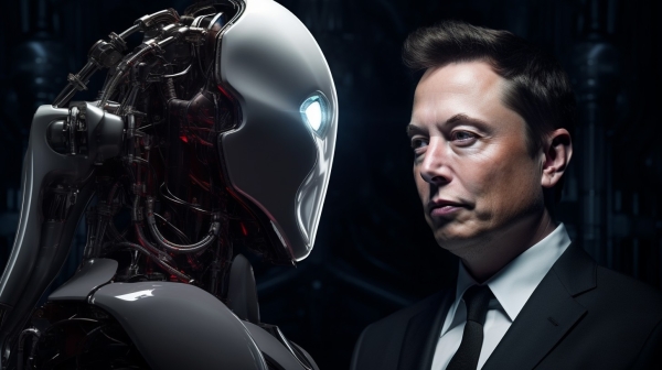 Grok AI: Elon Musk’s Latest Venture - Unveiling the Pros and Cons
