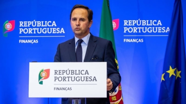 Portugal records budget surplus of €6.2 billion for 2023 so far