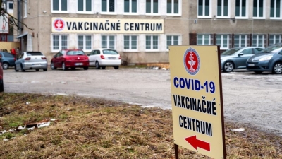 Slovakia’s long-standing vaccination issue gets urgently problematic