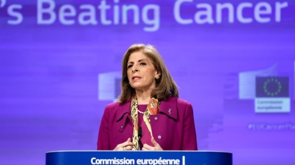 European Week against Cancer: Making a difference
